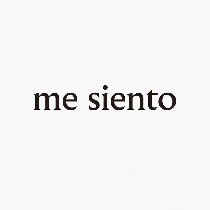 me siento