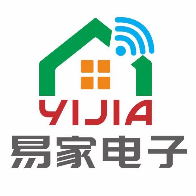 深圳市易家电子有限公司