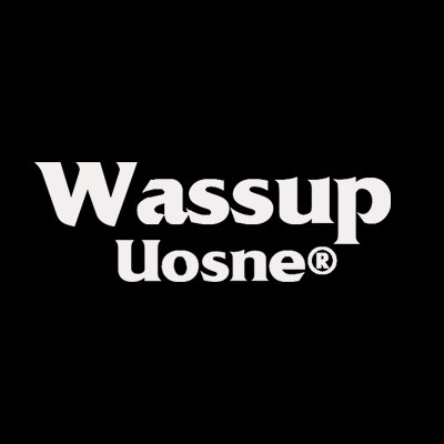 WASSUP UOSNE户外店
