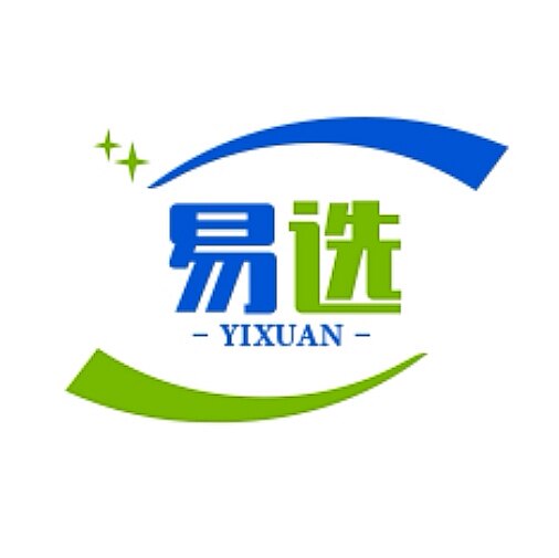 易选数码之家 店铺LOGO