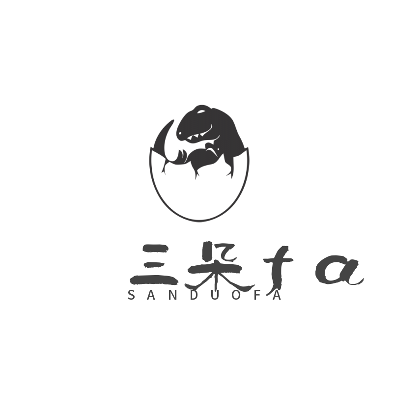 三朵fa 店铺LOGO