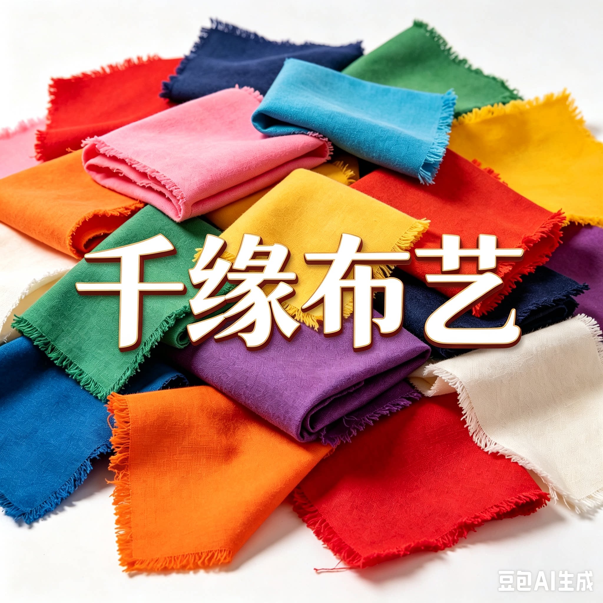千缘布艺