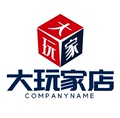 大玩家店