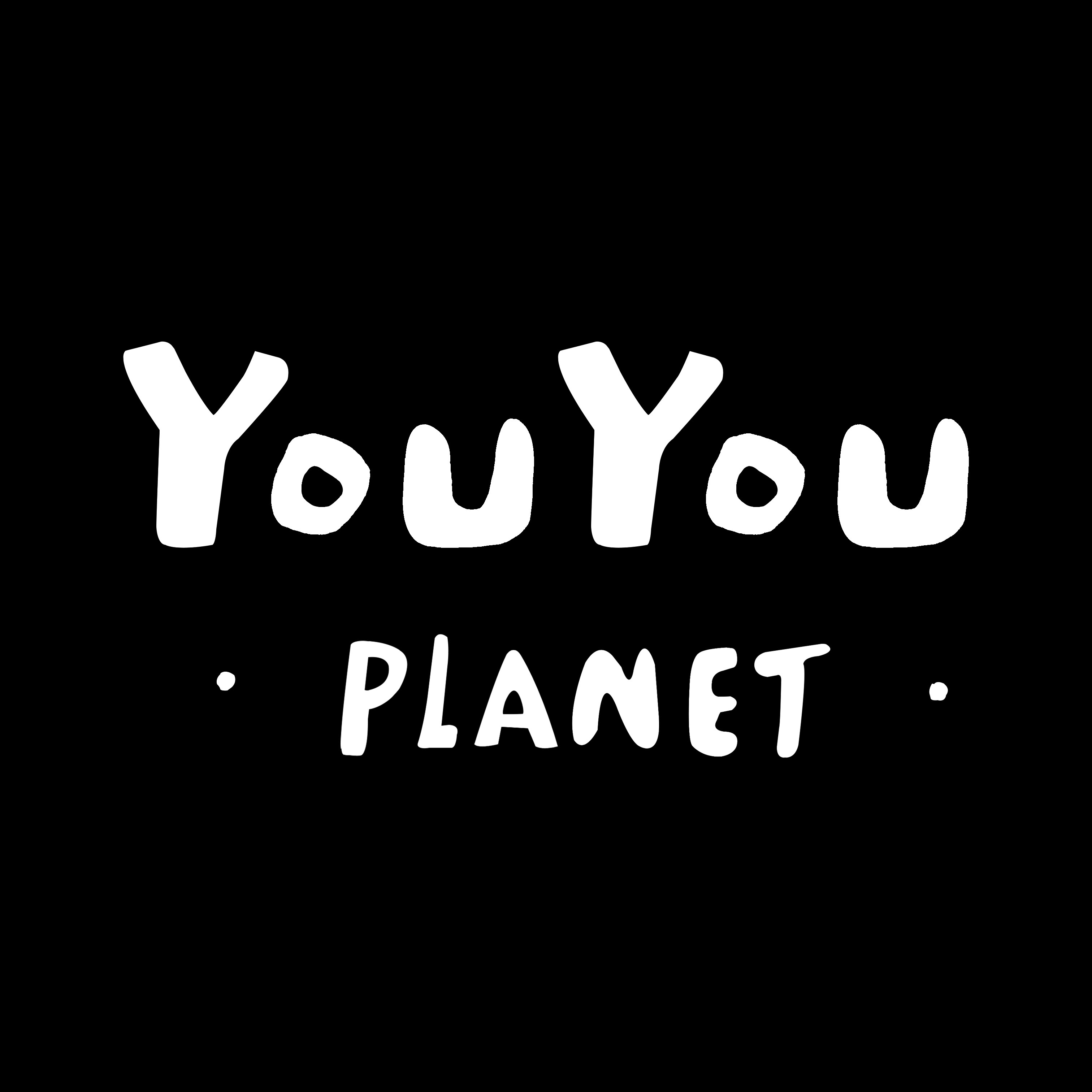 悠悠星球