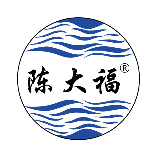 陈大福品牌店