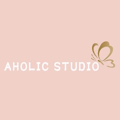 AHOLIC STUDIO韩风轻奢饰品