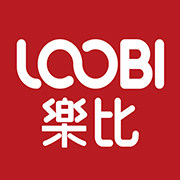 乐比叮旗舰店 店铺LOGO