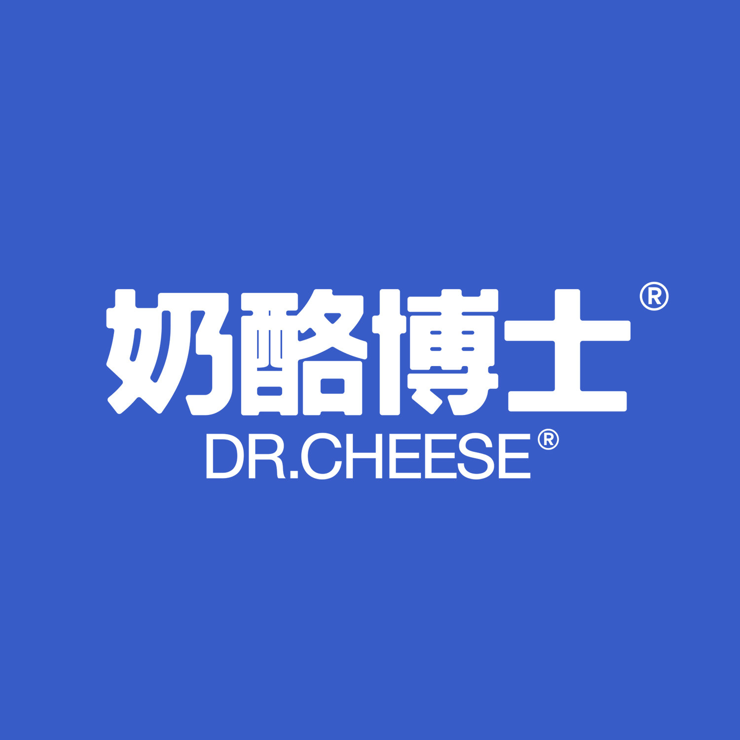 Dr.Cheese奶酪博士旗舰店