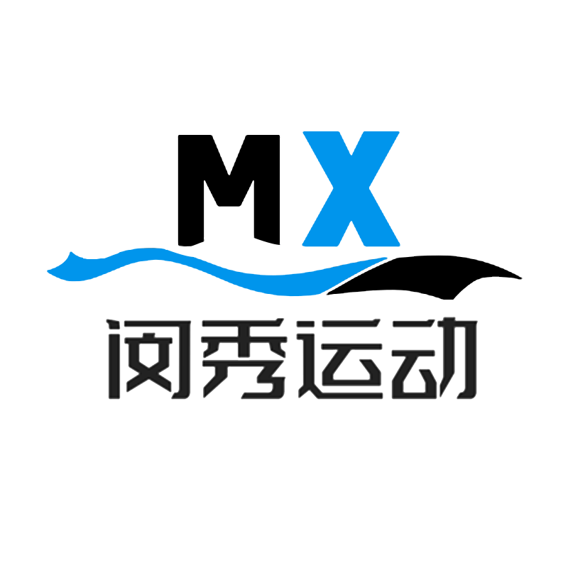 闵秀体育运动商城 店铺LOGO