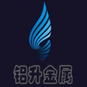 上海铝升金属材料公司