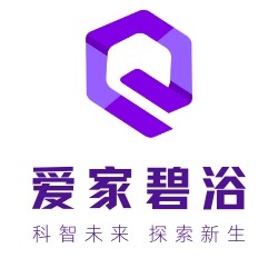 爱家碧浴旗舰店 店铺LOGO