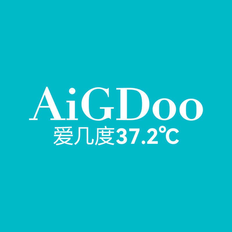 爱几度旗舰店 店铺LOGO