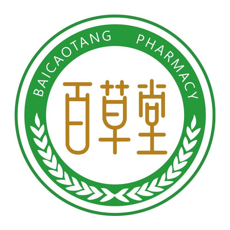 百草堂大药房旗舰
