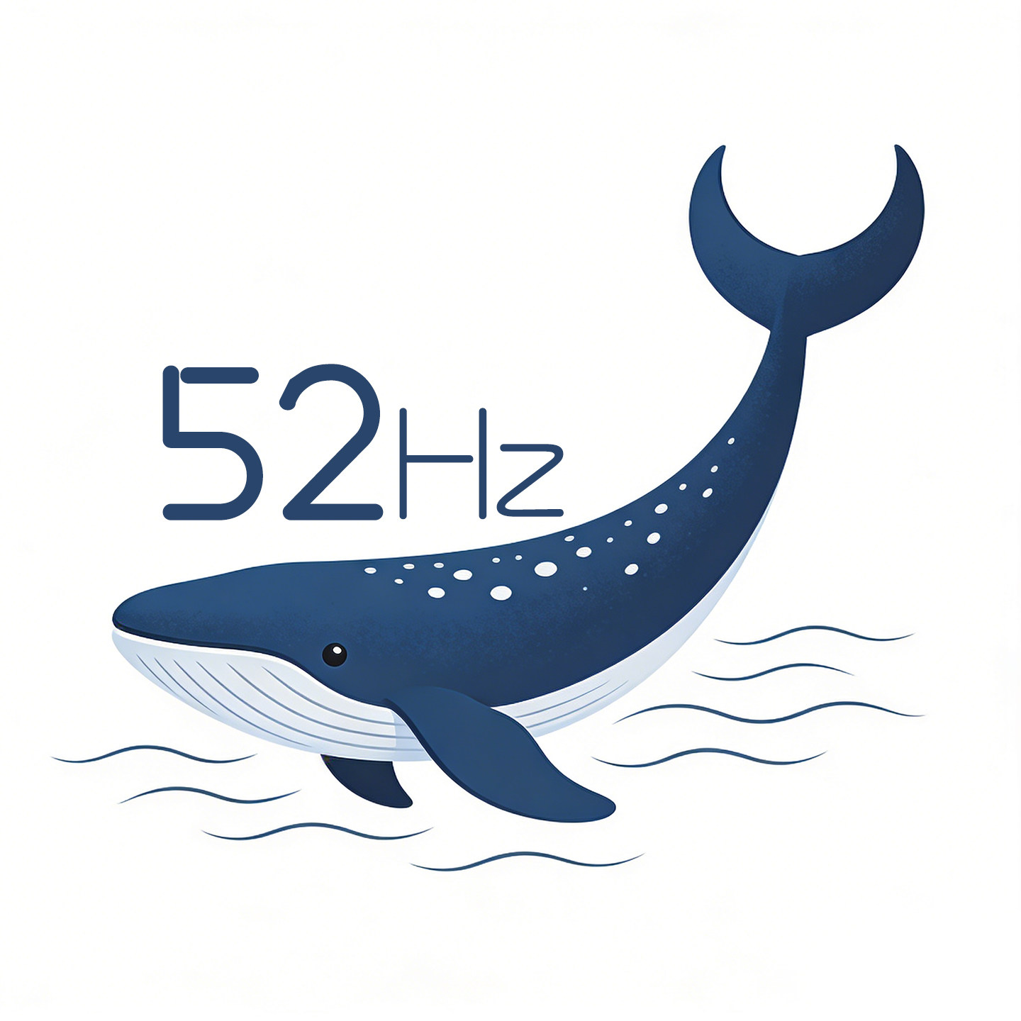 52Hz的鲸 店铺LOGO