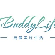 buddylife旗舰店 店铺LOGO