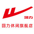 回力休闲旗舰店 店铺LOGO