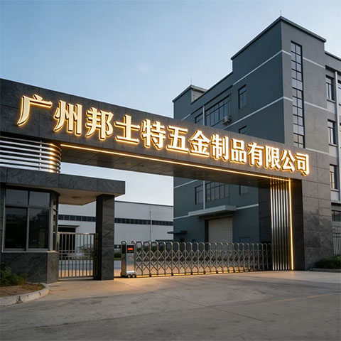 邦士特五金