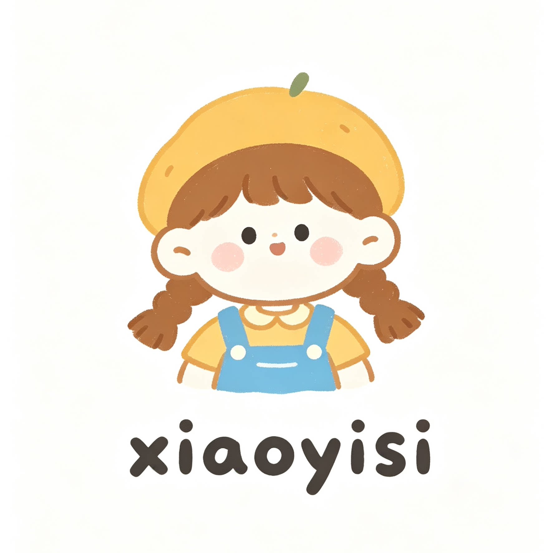 xiaoyisi童品  原小乐趣童装