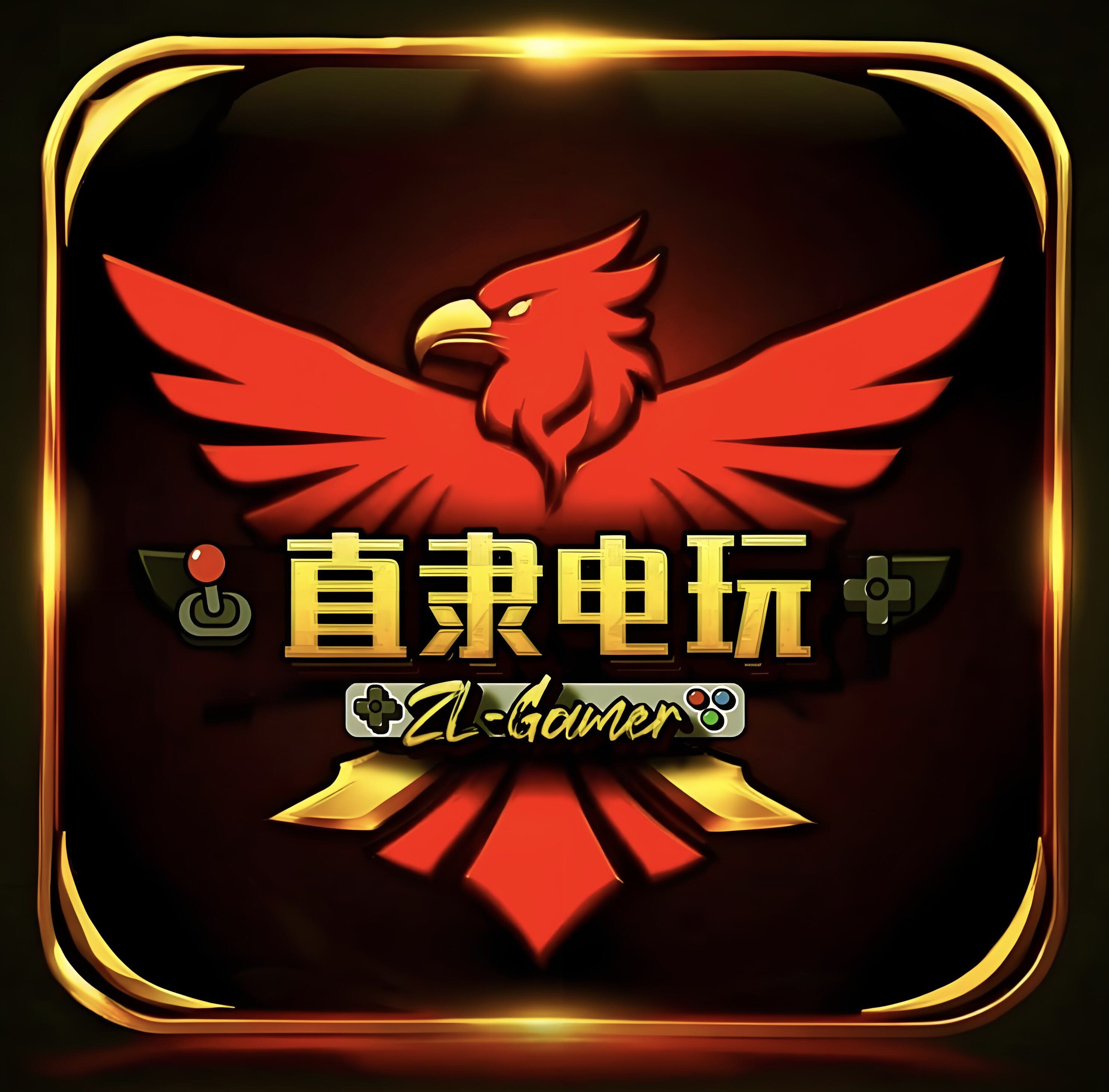 直隶电玩