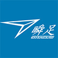 日本瞬 足儿童运动鞋 店铺LOGO