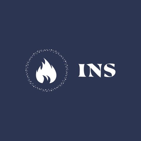 INS潜