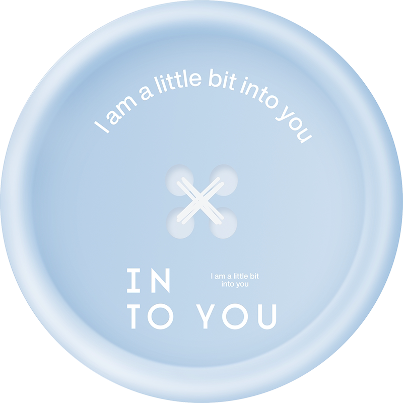 INTO YOU旗舰店 店铺LOGO