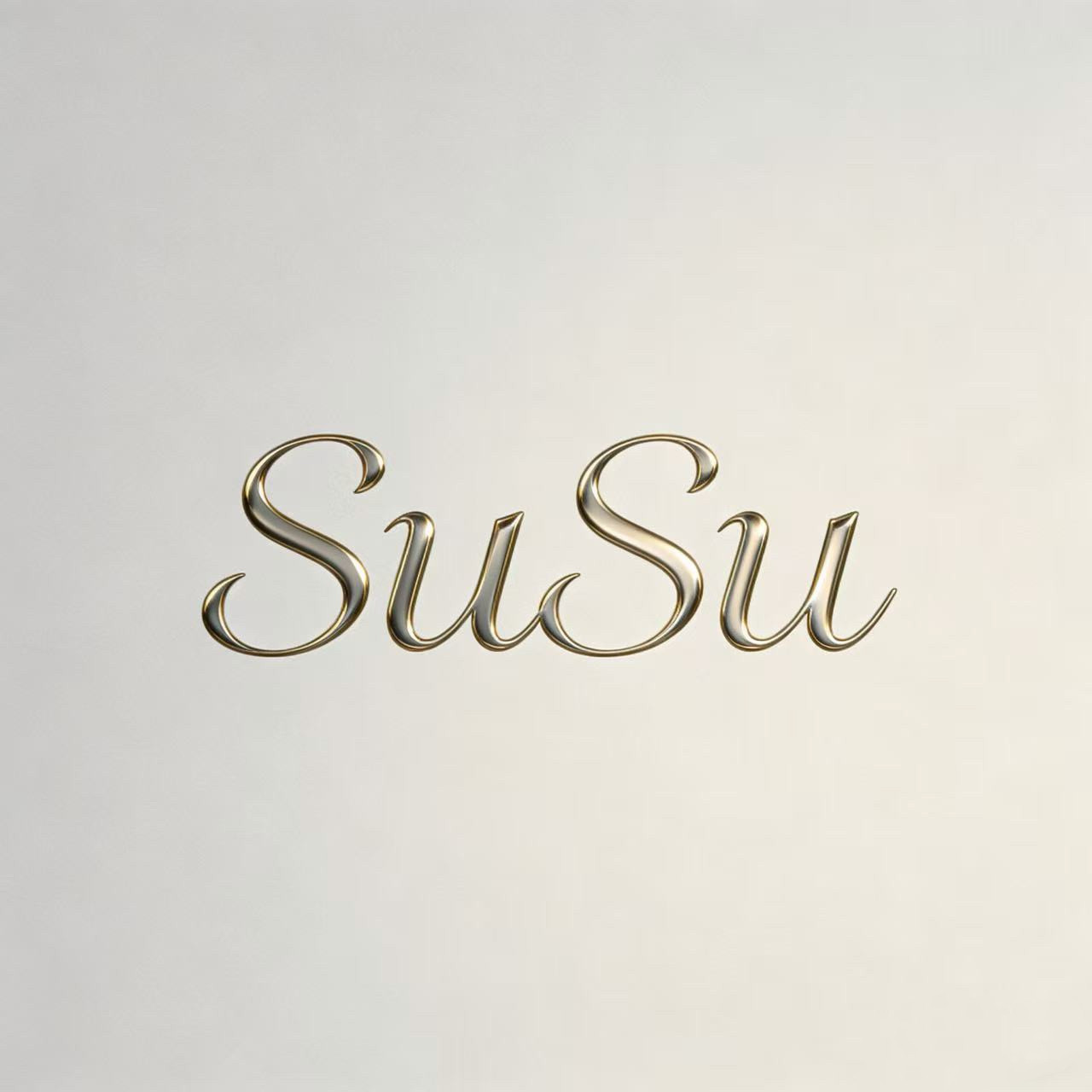 SuSu酥酥