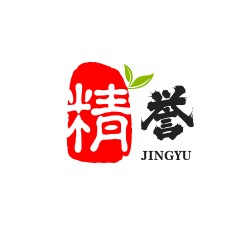 精誊 店铺LOGO