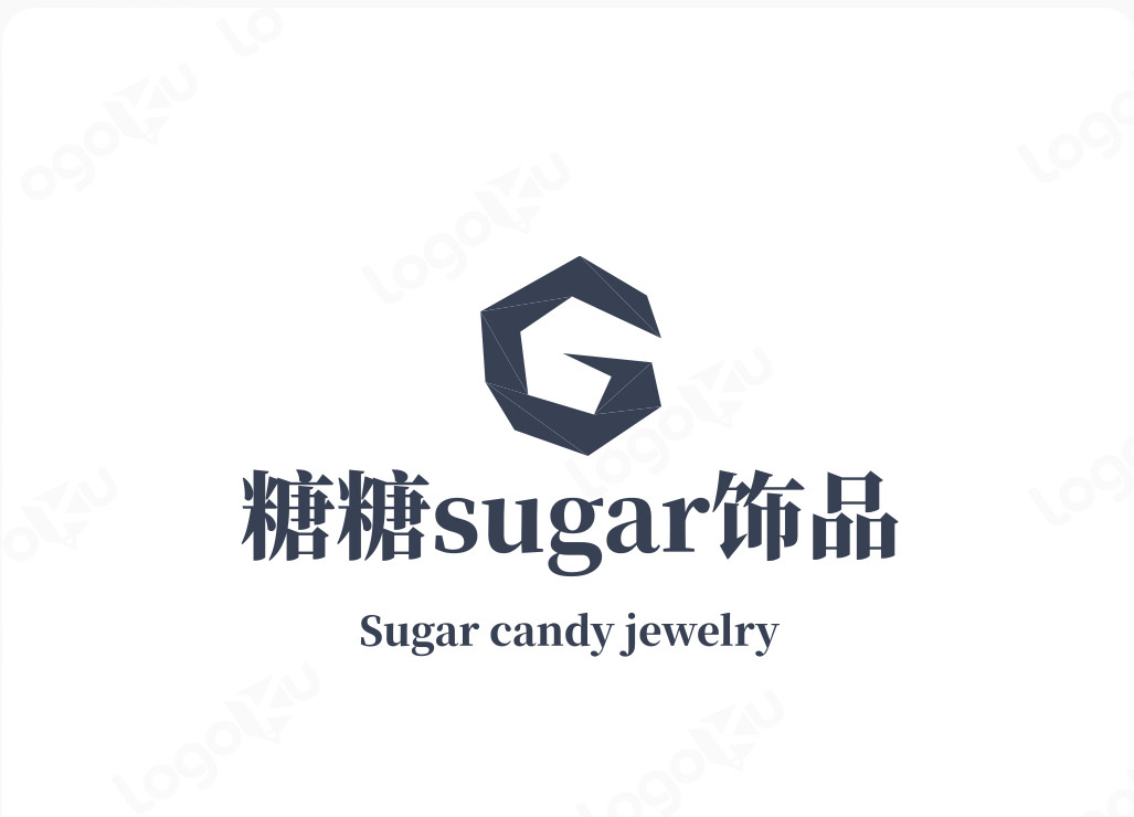 糖糖sugar饰品
