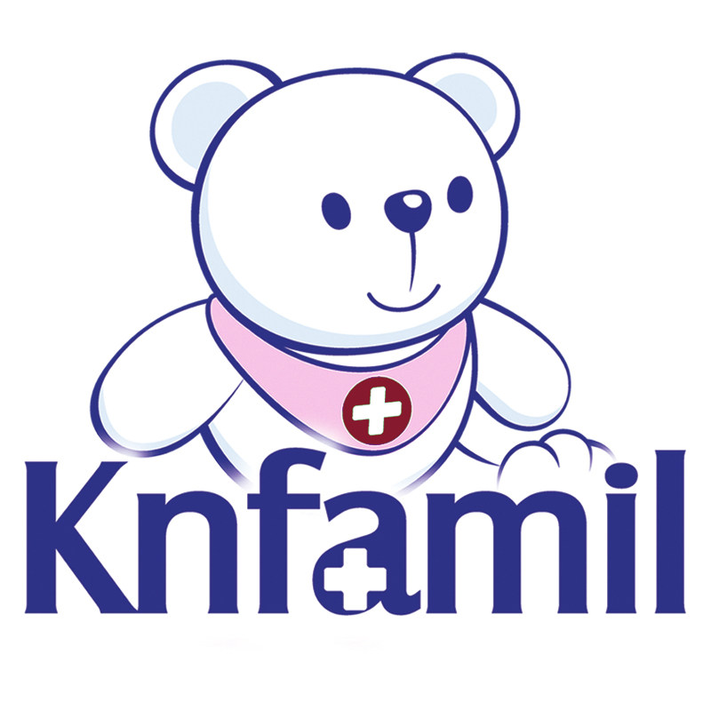 康婴健婴童洗护直销店