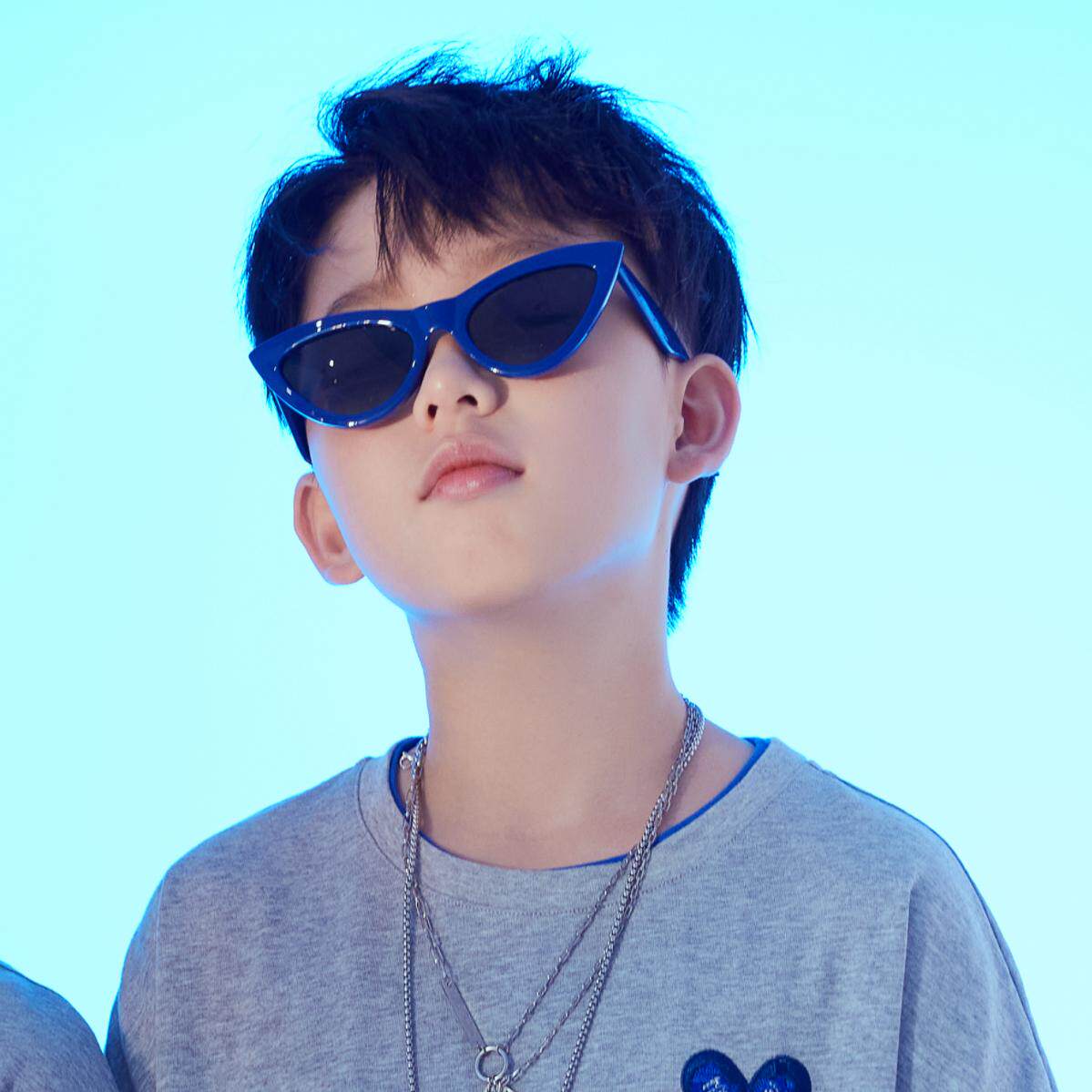 小O宝Okids男童店 LUSON定制