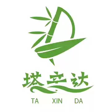 塔辛达竹业 店铺LOGO