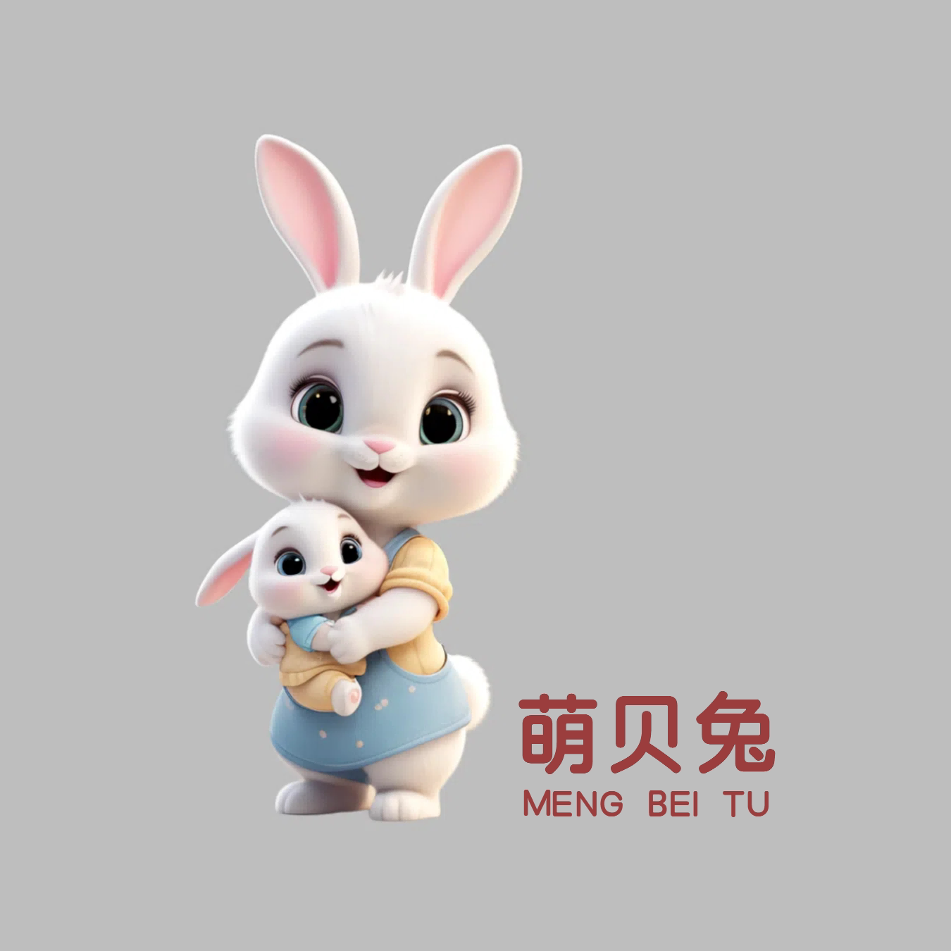 萌贝兔母婴品牌店