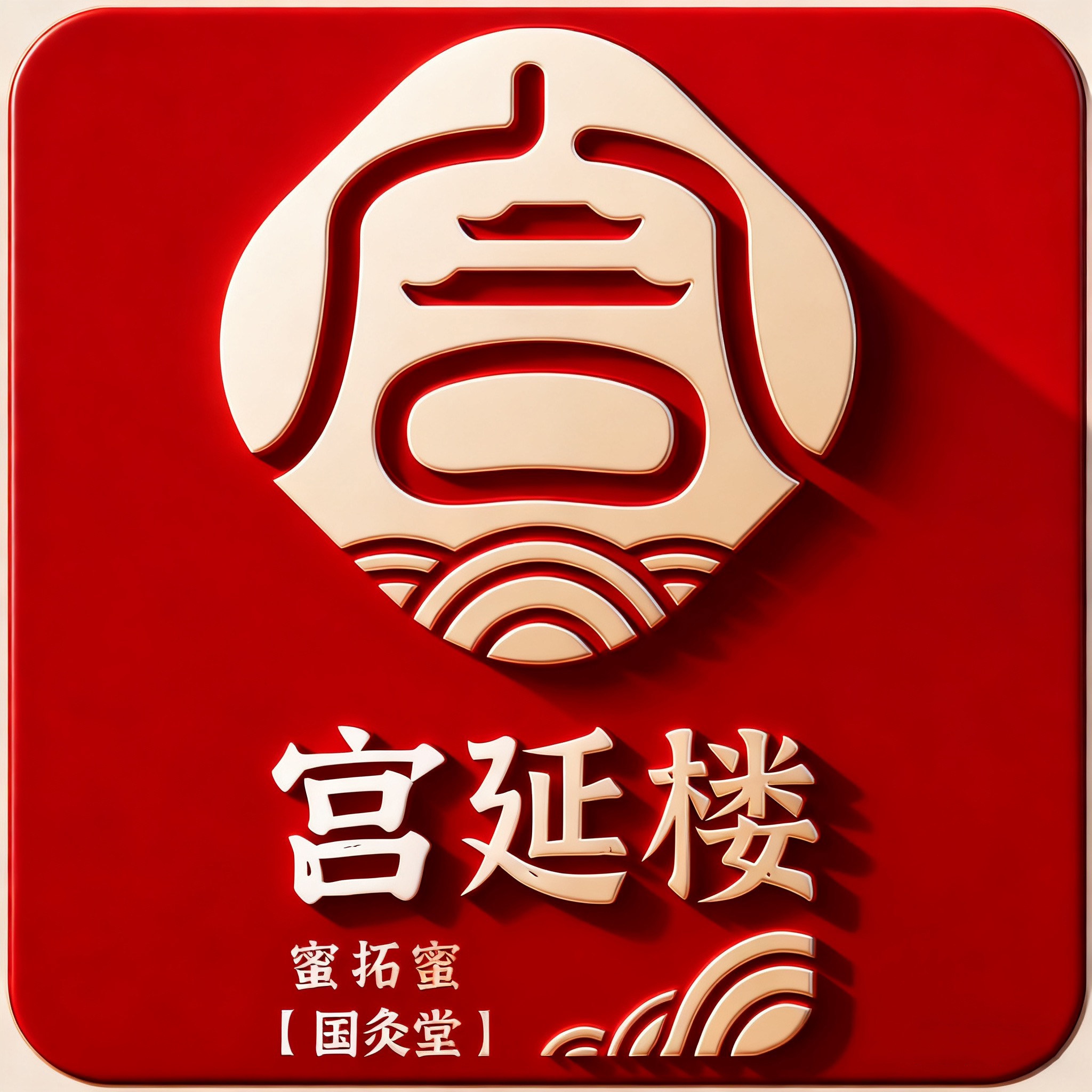宫延楼品牌企业店