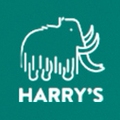 HARRY'S 店铺LOGO