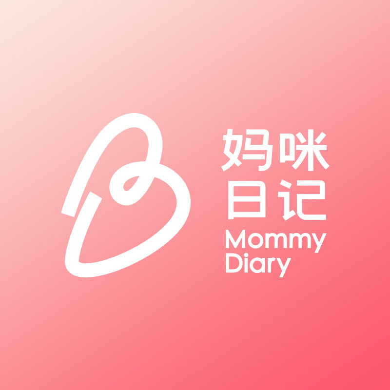 妈咪日记食品旗舰店 店铺LOGO