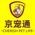 京宠通 店铺LOGO