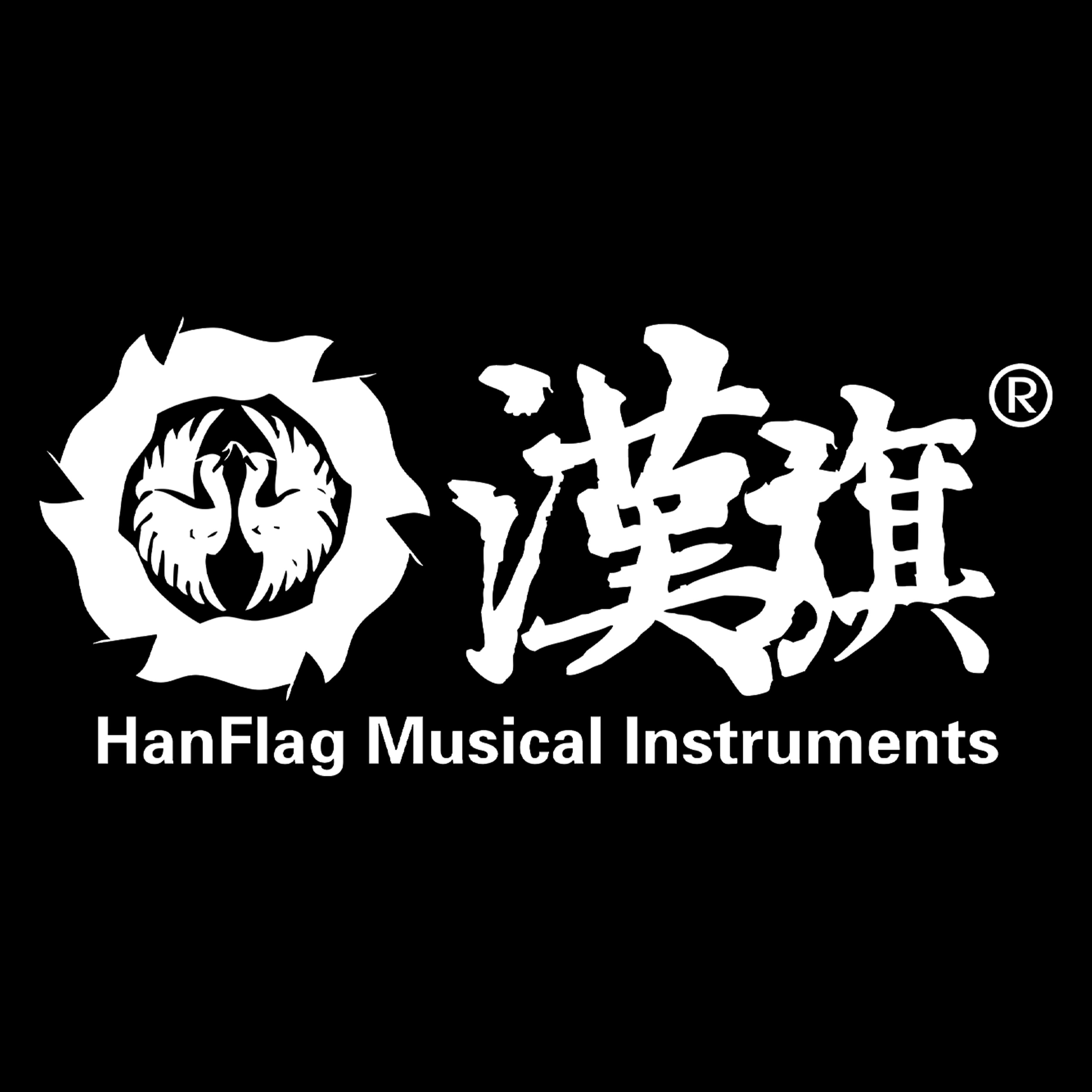 汉旗乐器旗舰店 店铺LOGO