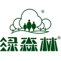 绿森林涂料店