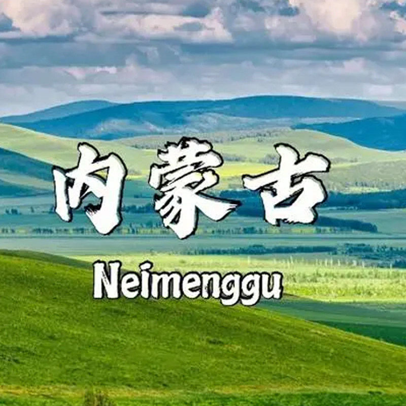 内蒙古传统美食 店铺LOGO