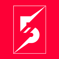 5排旗舰店 店铺LOGO