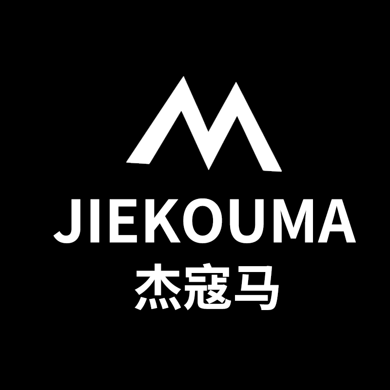杰寇马旗舰店 店铺LOGO