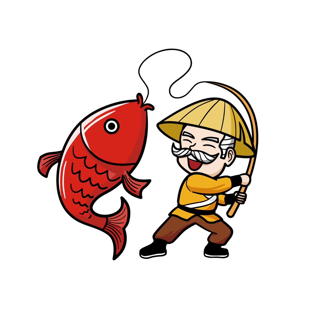 钓游环球工厂直供企业店