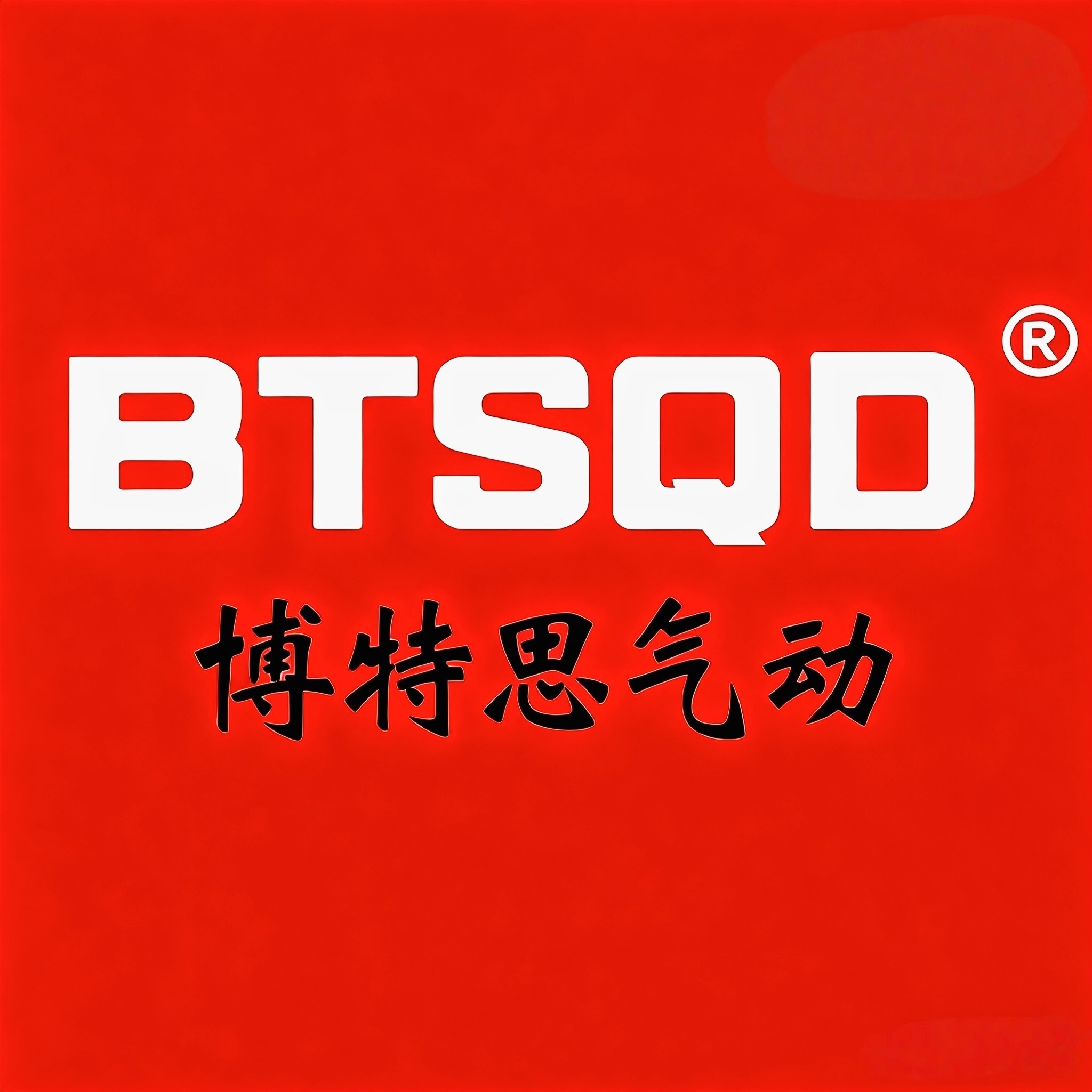上海博特思气动元件印刷机配件