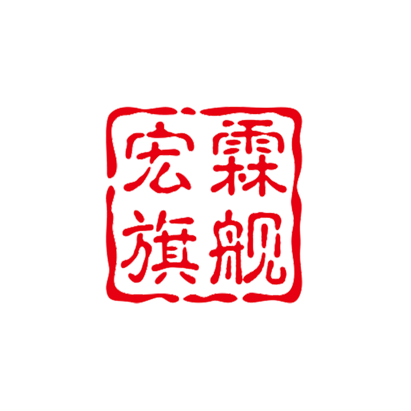 宏霖旗舰店 店铺LOGO