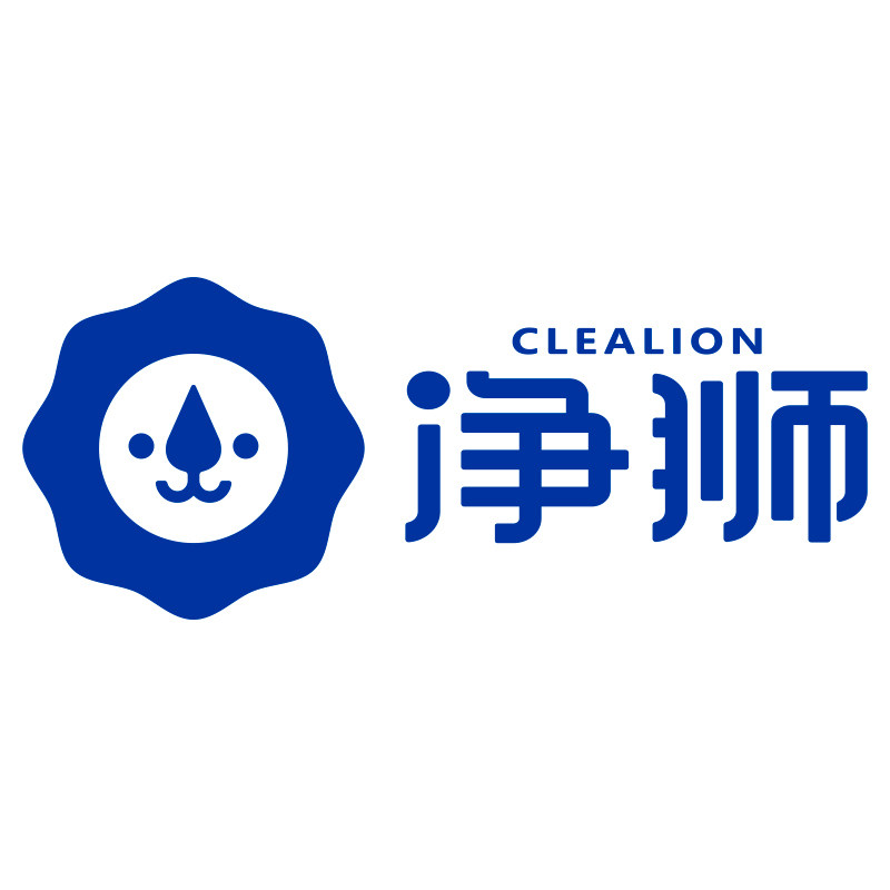 净狮旗舰店 店铺LOGO