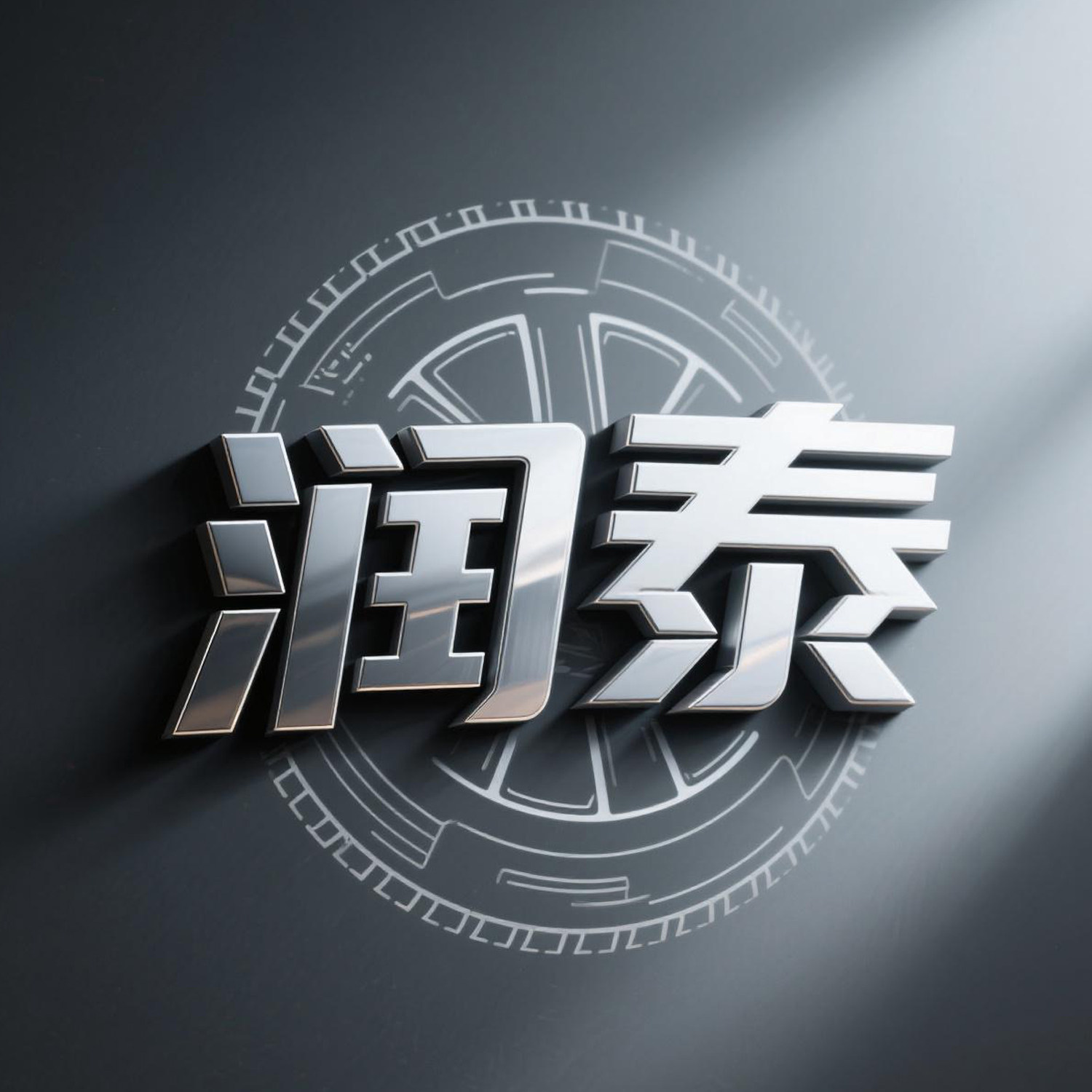 骐骋润泰专卖店