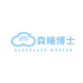 森睡博士 店铺LOGO