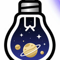 不开灯商店 店铺LOGO
