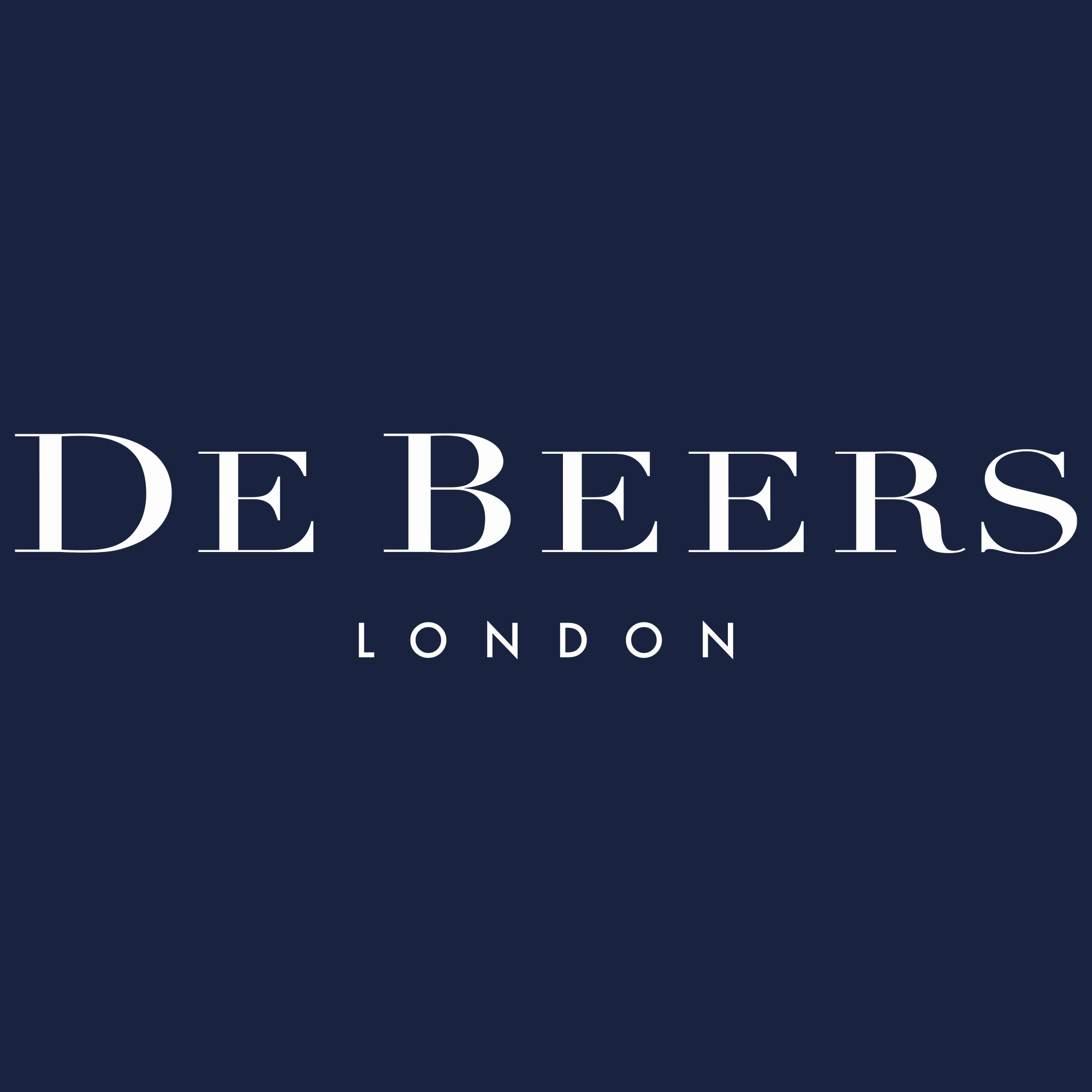 DE BEERS戴比尔斯官方旗舰店